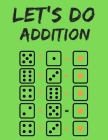 Let's do addition By Cristie Publishing Cover Image