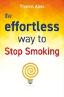 The Effortless Way to Stop Smoking Cover Image