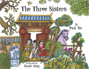 The Three Sisters Cover Image
