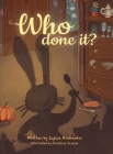 Who Done It? Cover Image