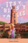 Itsy 'BITS'y Tales By Terence Alvares Cover Image