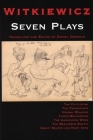 Witkiewicz: Seven Plays Cover Image