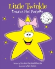Little Twinkle Learns Her Purpose By Lisa Ann Panzino-Dinunzio Cover Image