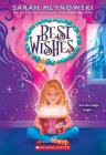 Best Wishes (Best Wishes #1) By Sarah Mlynowski Cover Image