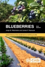 Blueberries (Crop Production Science in Horticulture #27) By Jorge B. Retamales, James F. Hancock Cover Image