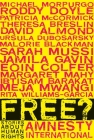 Free?: Stories About Human Rights Cover Image