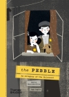 The Pebble: An Allegory of the Holocaust By Marius Marcinkevicius, Inga Dagile (Illustrator), Jura Avižienis (Translated by) Cover Image