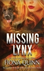 Missing Lynx: An Iniquus Romantic Suspense Mystery Thriller Cover Image