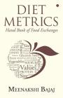 Diet Metrics: Hand Book of Food Exchanges Cover Image