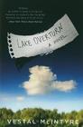 Lake Overturn: A Novel By Vestal McIntyre Cover Image