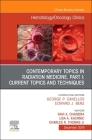 Contemporary Topics in Radiation Medicine, Part I: Current Issues and Techniques: Volume 33-6 (Clinics: Internal Medicine #33) Cover Image
