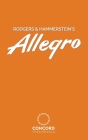 Rodgers & Hammerstein's Allegro Cover Image