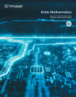 Finite Mathematics By Stefan Waner, Steven Costenoble Cover Image