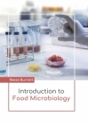 Introduction to Food Microbiology Cover Image