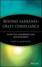Beyond Sarbanes-Oxley By Anne M. Marchetti Cover Image