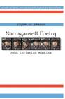 Rhyme or Reason: Narragansett Poetry Cover Image