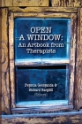 Open a Window: An Artbook from Artists By Evgenia Georganda, Richard Bargdill Cover Image