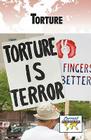 Torture (Current Controversies) By Debra A. Miller (Editor) Cover Image