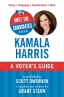 Meet the Candidates 2020: Kamala Harris: A Voter's Guide Cover Image