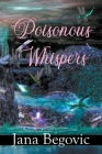 Poisonous Whispers Cover Image
