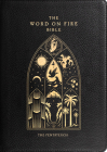 The Word on Fire Bible: The Pentateuch Volume 3 By Robert Barron (Editor) Cover Image