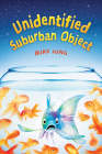 Unidentified Suburban Object Cover Image