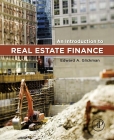 An Introduction to Real Estate Finance By Edward Glickman Cover Image