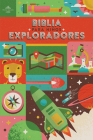 RVR 1960 Biblia para niños exploradores, multicolor tapa dura By B&H Español Editorial Staff (Editor) Cover Image