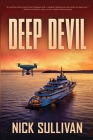 Deep Devil By Nick Sullivan Cover Image