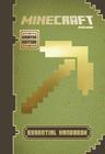 Minecraft: Essential Handbook (Updated Edition): An Official Mojang Book By Stephanie Milton, Paul Soares, Jr., Jordan Maron Cover Image