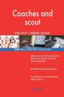 Coaches and scout RED-HOT Career Guide; 2589 REAL Interview Questions By Red-Hot Careers Cover Image
