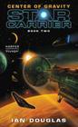 Center of Gravity: Star Carrier: Book Two (Star Carrier Series #2) Cover Image