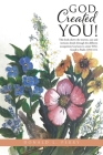 God Created YOU! Cover Image
