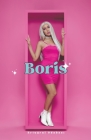 Boris Cover Image