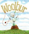 Woolbur By Leslie Helakoski, Lee Harper (Illustrator) Cover Image
