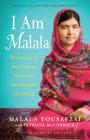 I Am Malala (Yre): How One Girl Stood Up for Education and Changed the World By Malala Yousafzai, Patricia McCormick Cover Image