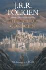 The Fall of Gondolin By J. R. R. Tolkien Cover Image
