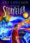 The Reluctant Storyteller By Art Coulson, Carlin Bear Don't Walk (Illustrator) Cover Image