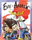 Evie and Andrew's Asian Adventures in Thailand By Neil Roxas (Illustrator), Katie Do Guthrie Cover Image