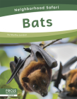 Bats By Martha London Cover Image