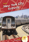 New York City Subway By Julie Murray Cover Image