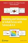 Modeling and Simulation in Scilab/Scicos with Scicoslab 4.4 Cover Image