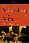 A Miscellany of Men Cover Image