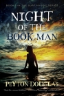 Surf Mystic: Night of the Book Man By Jason Henderson (Editor), Peyton Douglas Cover Image