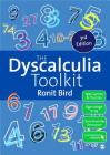 The Dyscalculia Toolkit: Supporting Learning Difficulties in Maths Cover Image