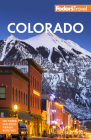 Fodor's Colorado (Full-Color Travel Guide) Cover Image