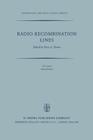 Radio Recombination Lines: Proceedings of a Workshop Held in Ottawa, Ontario, Canada, August 24-25, 1979 (Astrophysics and Space Science Library #80) By P. a. Shaver (Editor) Cover Image