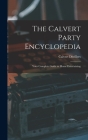 The Calvert Party Encyclopedia: Your Complete Guide to Home Entertaining Cover Image