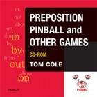 Preposition Pinball and Other Games By Tom Cole Cover Image