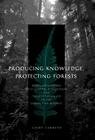 Producing Knowledge, Protecting Forests: Rural Encounters with Gender, Ecotourism, and International Aid in the Dominican Republic Cover Image